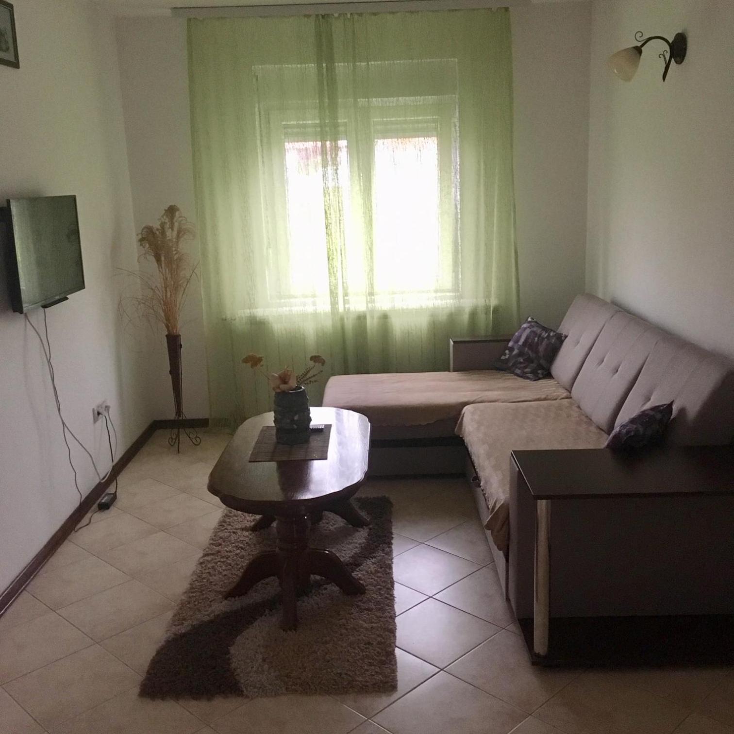 Sangaj Apartment Belgrado Esterno foto