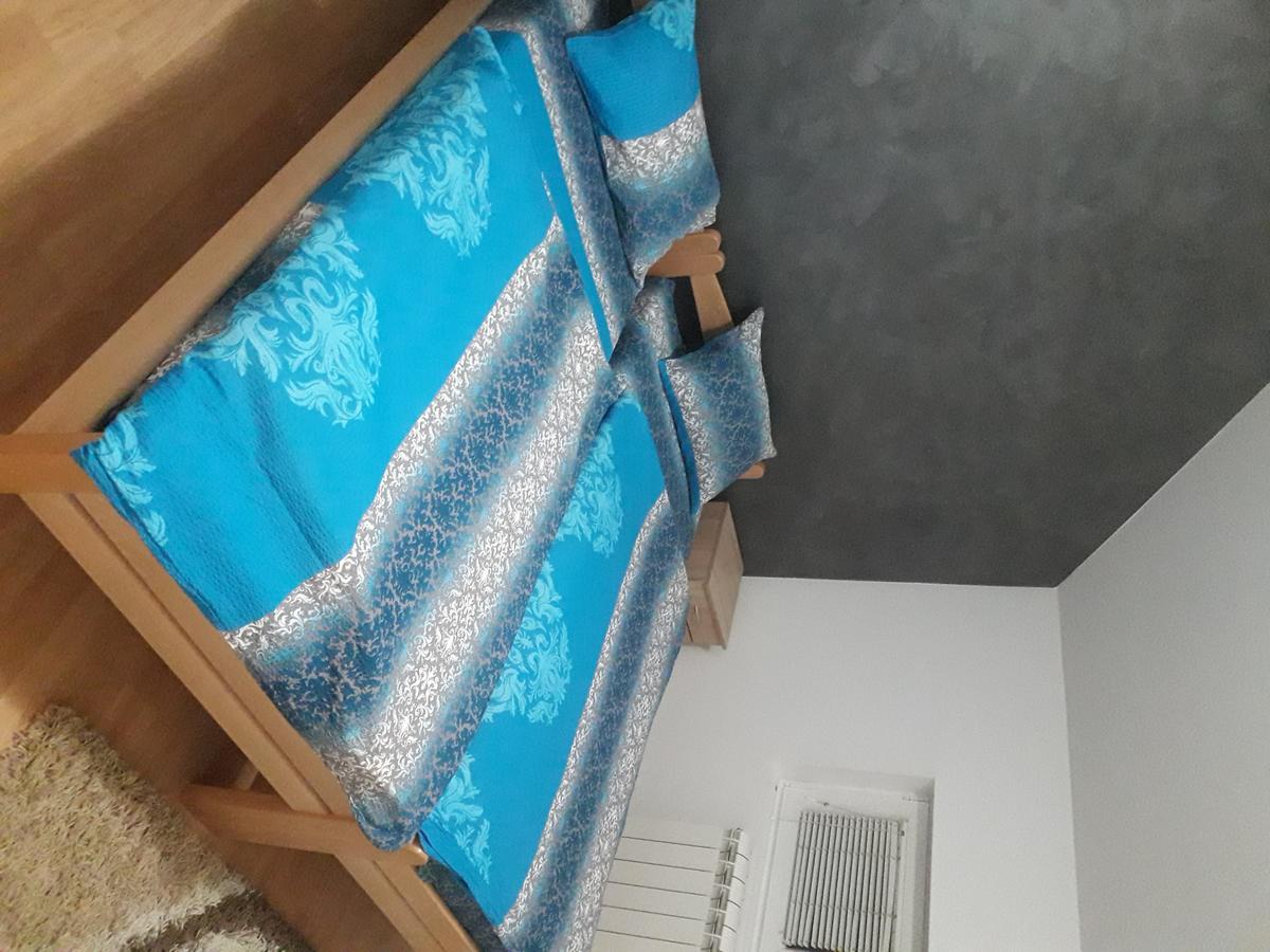 Sangaj Apartment Belgrado Esterno foto