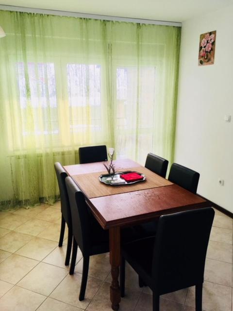 Sangaj Apartment Belgrado Esterno foto