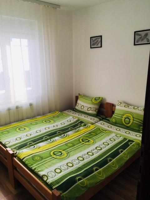 Sangaj Apartment Belgrado Esterno foto