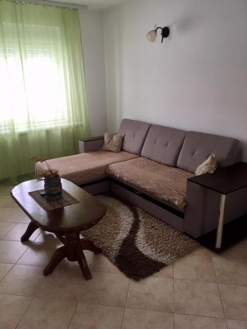 Sangaj Apartment Belgrado Esterno foto