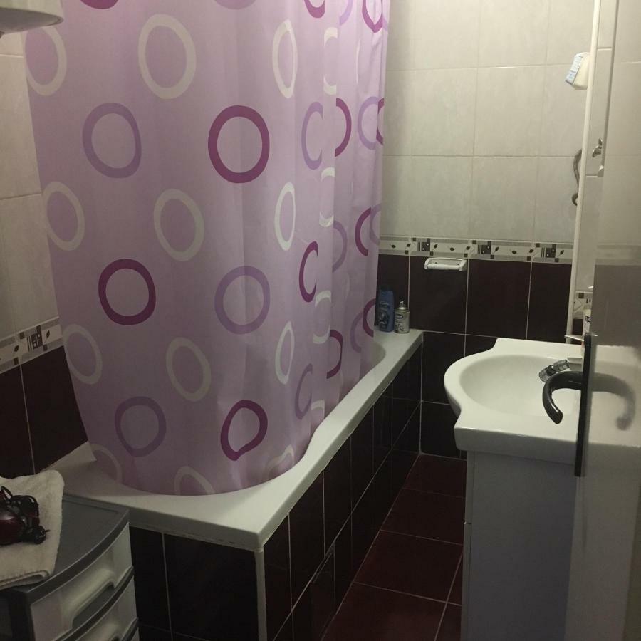 Sangaj Apartment Belgrado Esterno foto