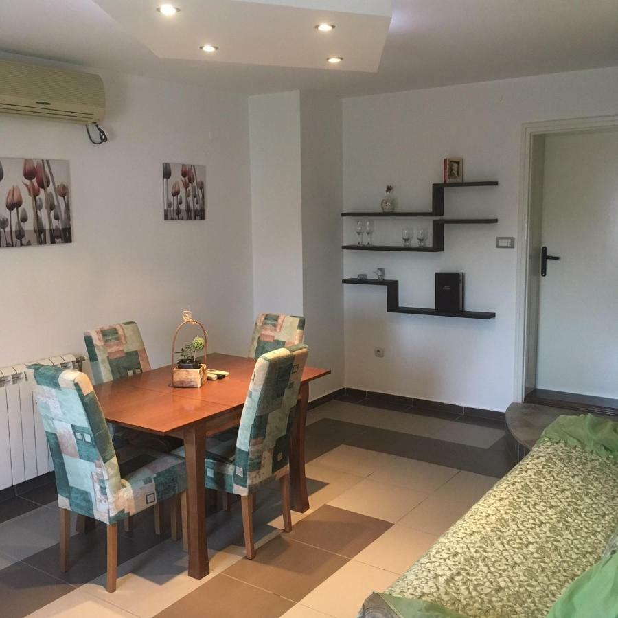 Sangaj Apartment Belgrado Esterno foto